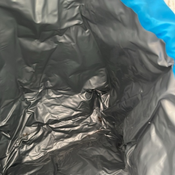 NWOT* Thermos brand cooler/picnic napsack with plastic plate, cups, cutlery - Picture 9 of 15